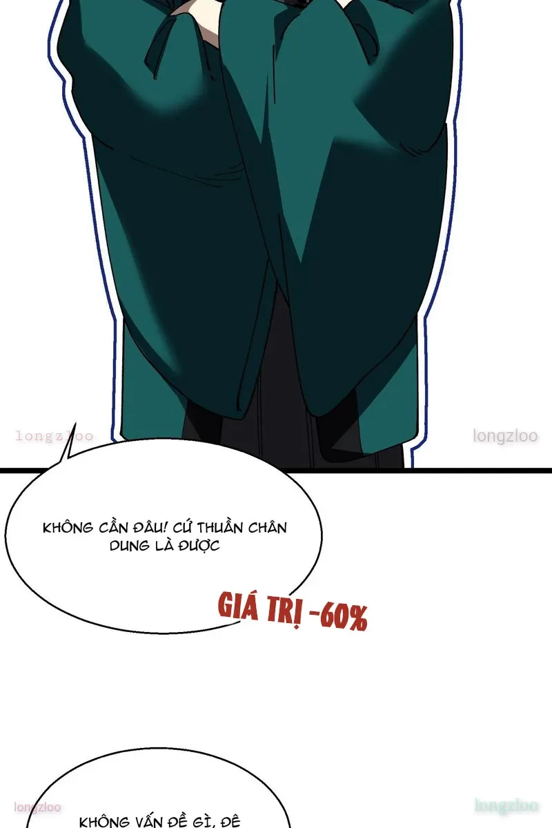 Thực sự có người cho rằng tu tiên khó sao? Chapter 23 - 3