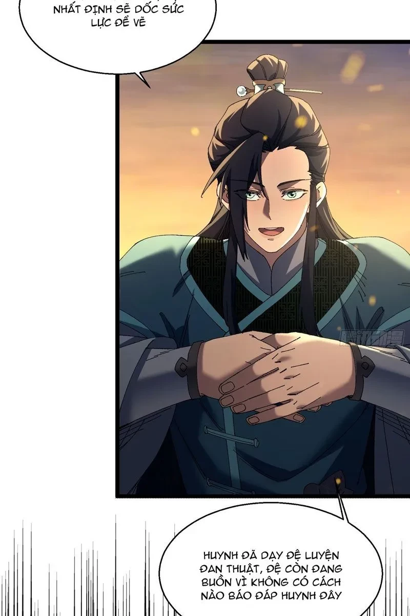 Thực sự có người cho rằng tu tiên khó sao? Chapter 23 - 4