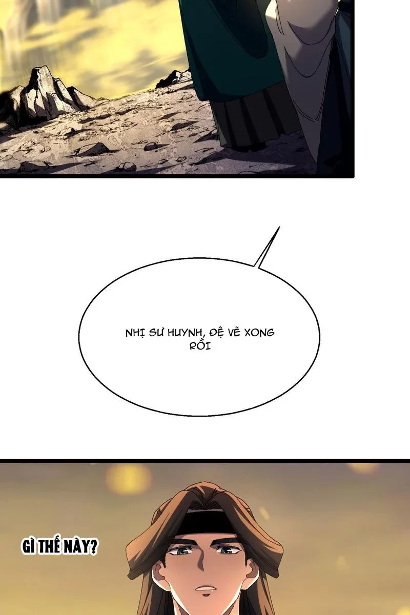 Thực sự có người cho rằng tu tiên khó sao? Chapter 23 - 6