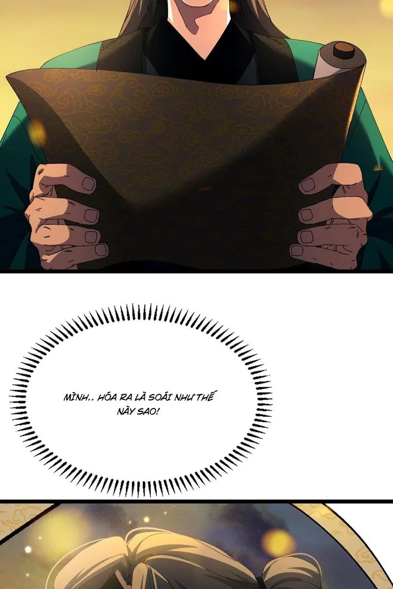 Thực sự có người cho rằng tu tiên khó sao? Chapter 23 - 7