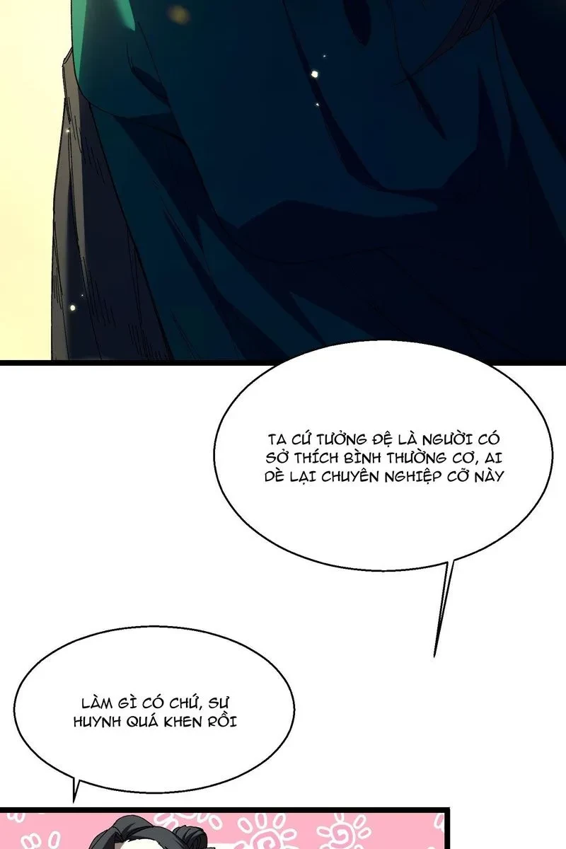 Thực sự có người cho rằng tu tiên khó sao? Chapter 23 - 9