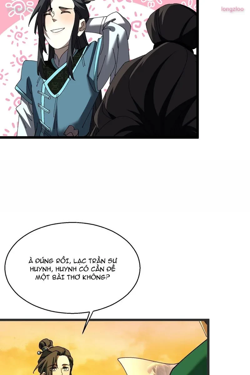 Thực sự có người cho rằng tu tiên khó sao? Chapter 23 - 10