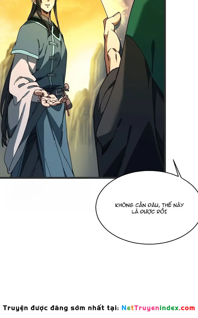 Thực sự có người cho rằng tu tiên khó sao? Chapter 23 - 11