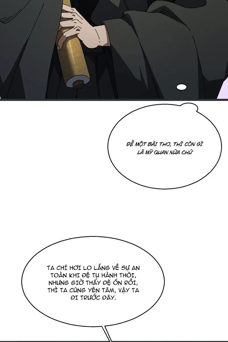 Thực sự có người cho rằng tu tiên khó sao? Chapter 23 - 13