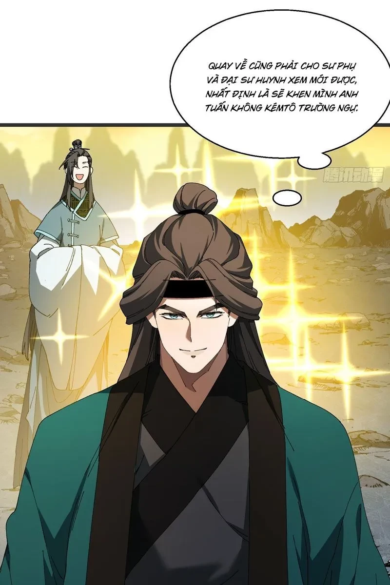 Thực sự có người cho rằng tu tiên khó sao? Chapter 23 - 15