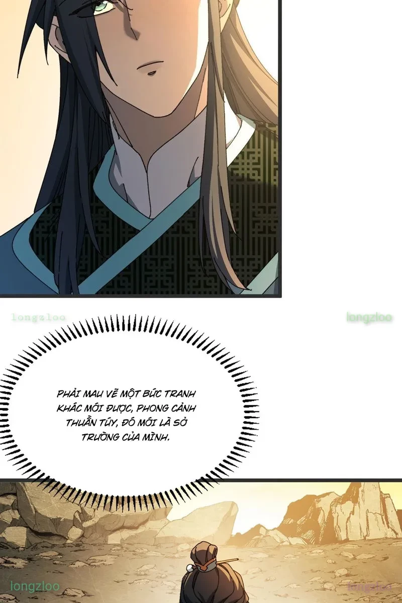 Thực sự có người cho rằng tu tiên khó sao? Chapter 23 - 17