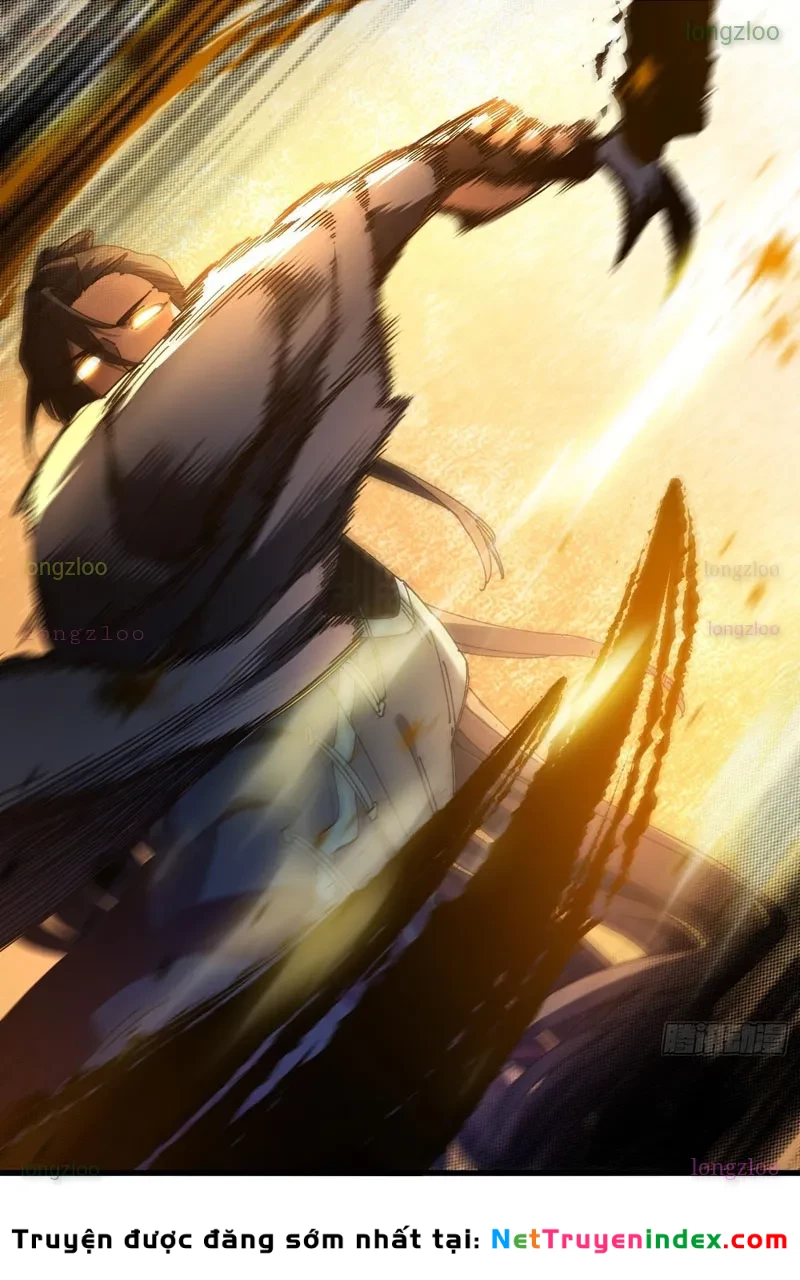 Thực sự có người cho rằng tu tiên khó sao? Chapter 23 - 22