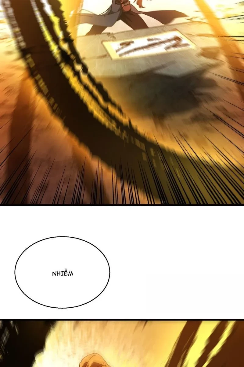 Thực sự có người cho rằng tu tiên khó sao? Chapter 23 - 25