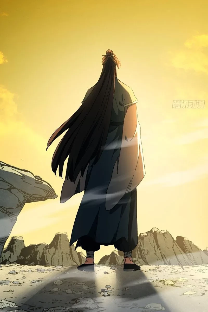 Thực sự có người cho rằng tu tiên khó sao? Chapter 23 - 33