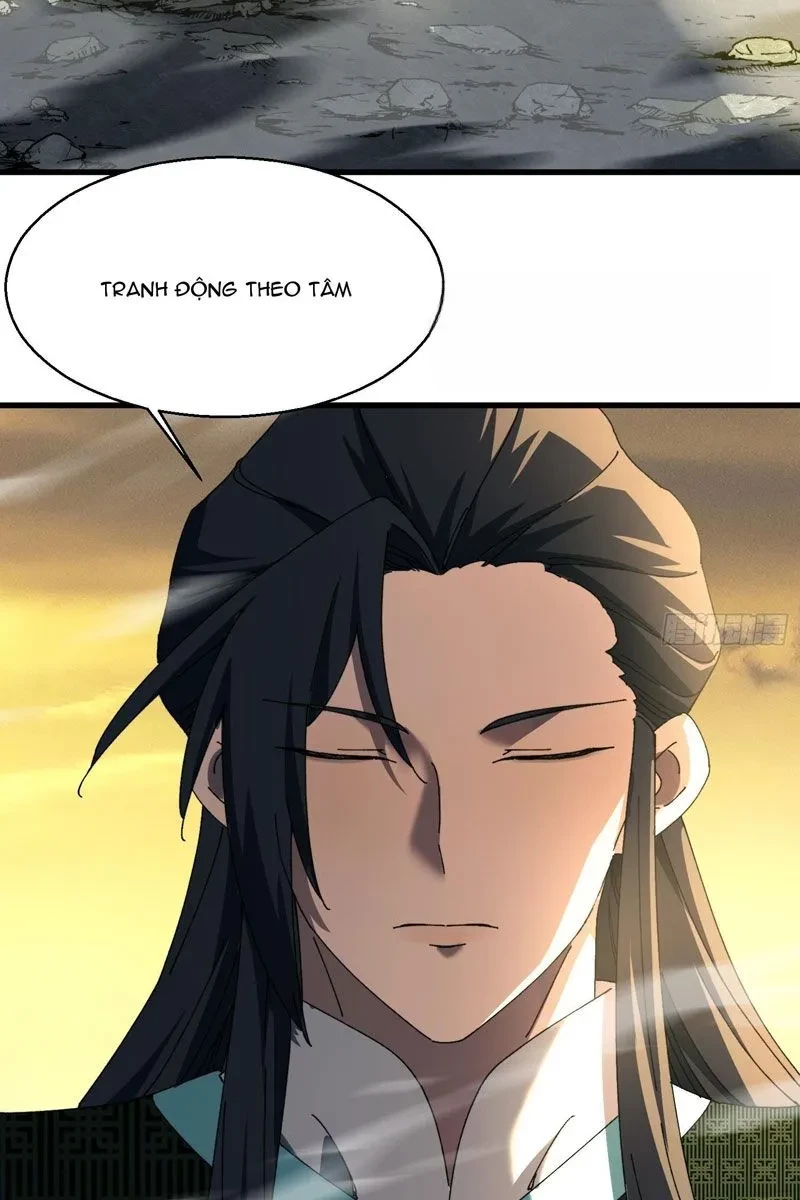 Thực sự có người cho rằng tu tiên khó sao? Chapter 23 - 34