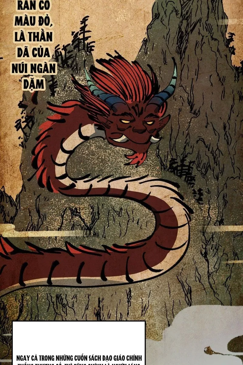 Thực sự có người cho rằng tu tiên khó sao? Chapter 23 - 53