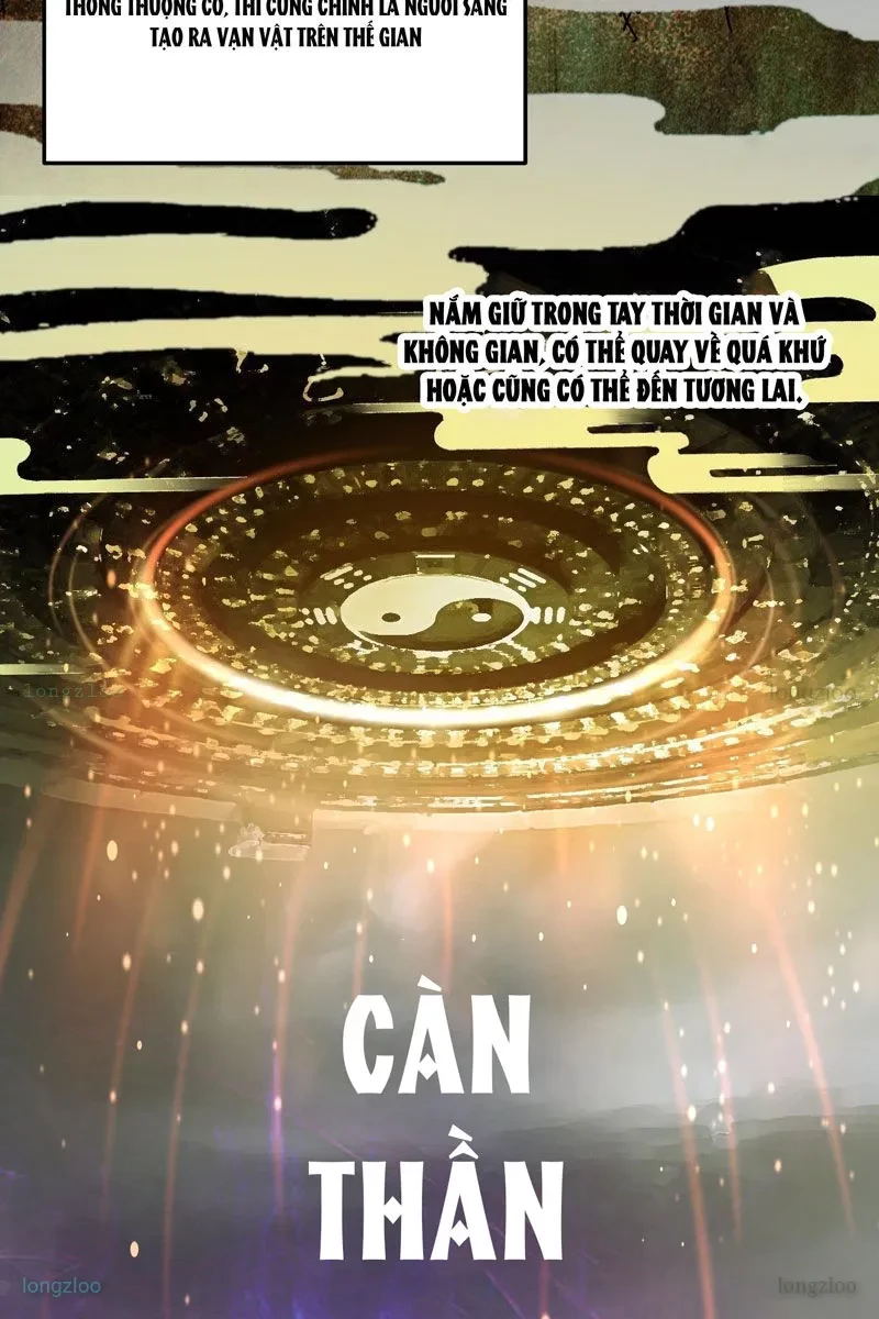 Thực sự có người cho rằng tu tiên khó sao? Chapter 23 - 54