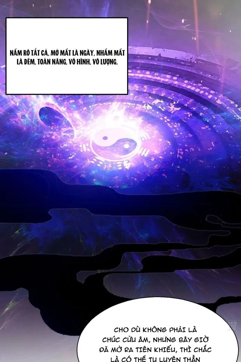 Thực sự có người cho rằng tu tiên khó sao? Chapter 23 - 55