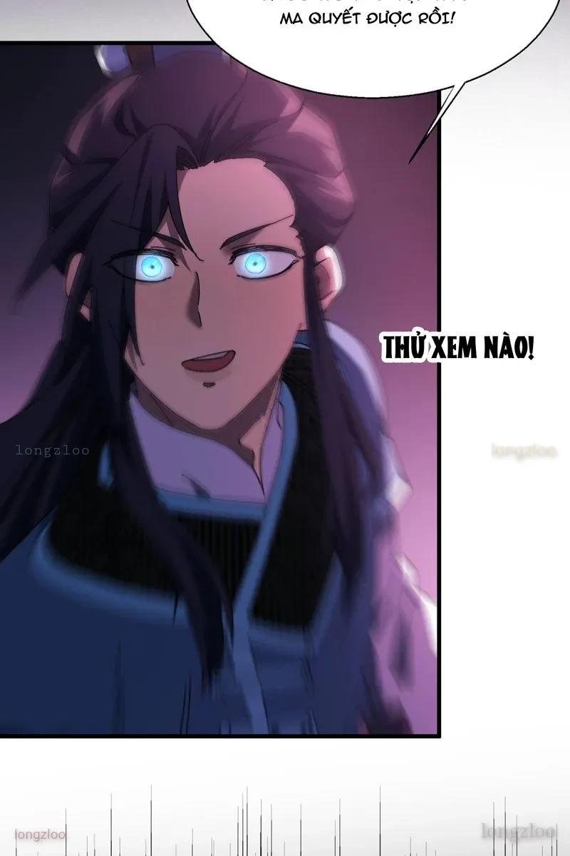 Thực sự có người cho rằng tu tiên khó sao? Chapter 23 - 56