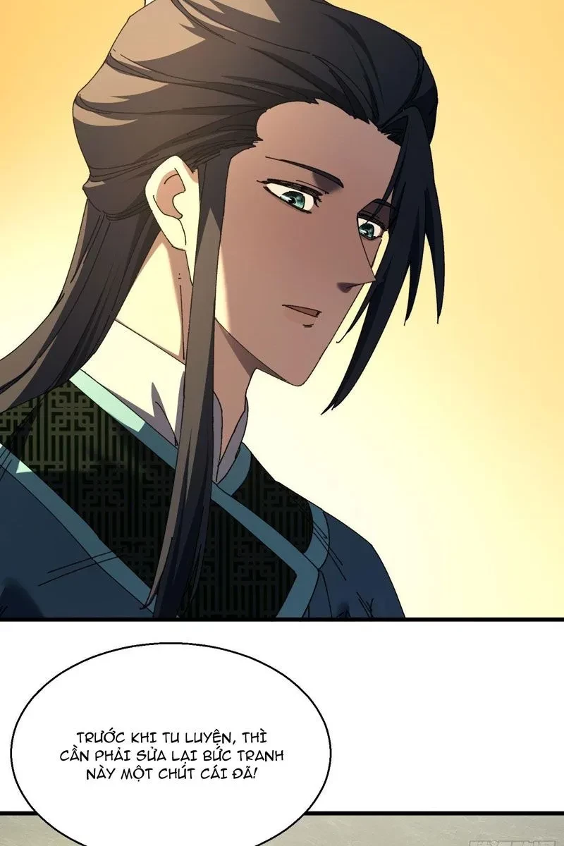 Thực sự có người cho rằng tu tiên khó sao? Chapter 23 - 58