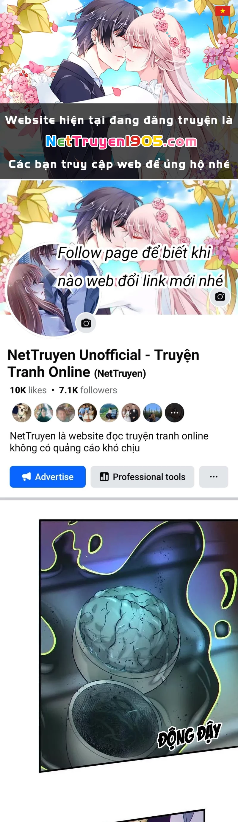 Dị Chủng Hắc Đản Chapter 42 - 1