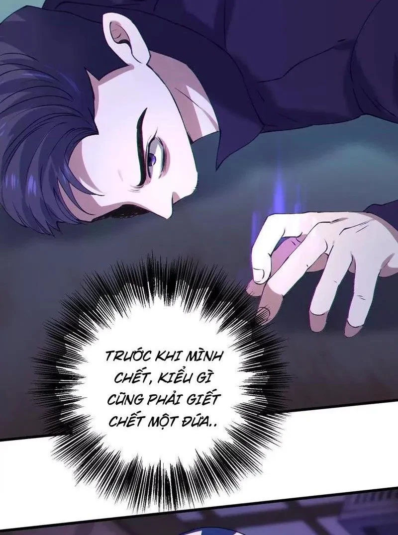 Dị Chủng Hắc Đản Chapter 42 - 4