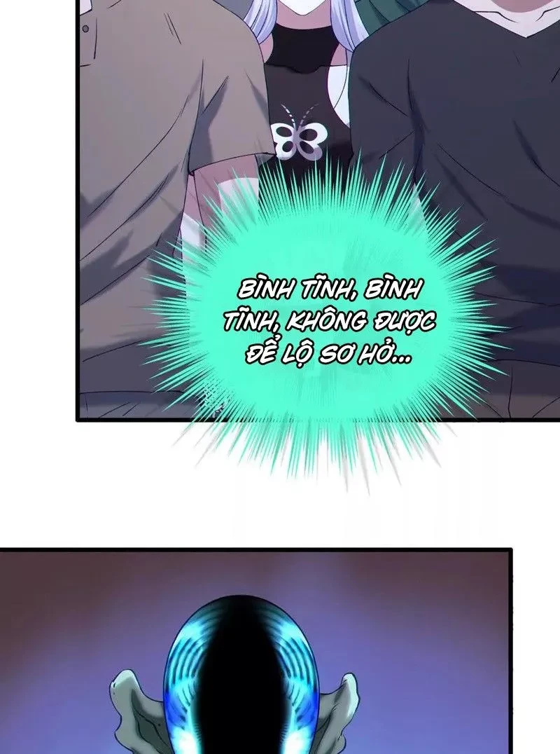 Dị Chủng Hắc Đản Chapter 42 - 17