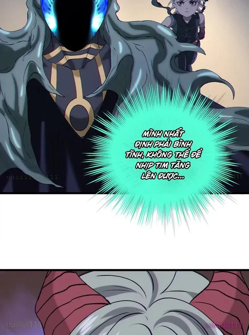 Dị Chủng Hắc Đản Chapter 42 - 21