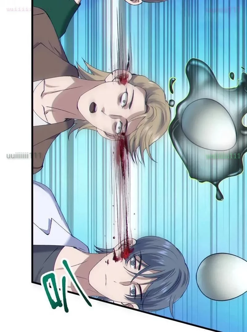 Dị Chủng Hắc Đản Chapter 42 - 27