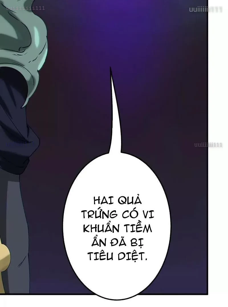 Dị Chủng Hắc Đản Chapter 42 - 29