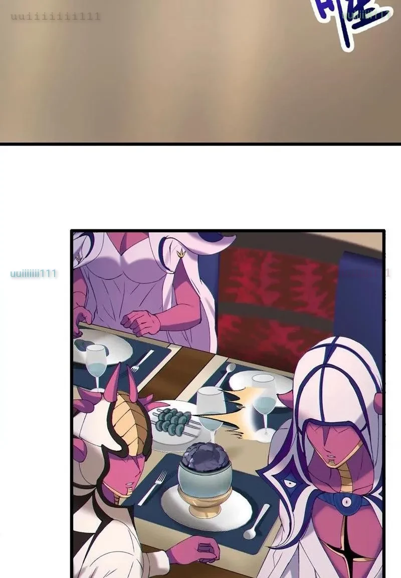 Dị Chủng Hắc Đản Chapter 42 - 43