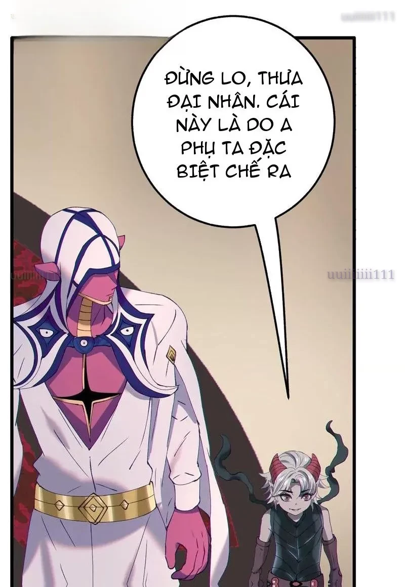 Dị Chủng Hắc Đản Chapter 42 - 45