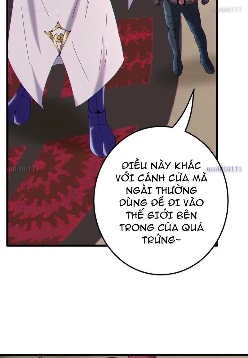 Dị Chủng Hắc Đản Chapter 42 - 46