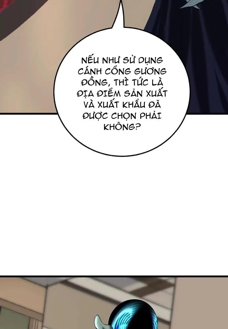 Dị Chủng Hắc Đản Chapter 42 - 51