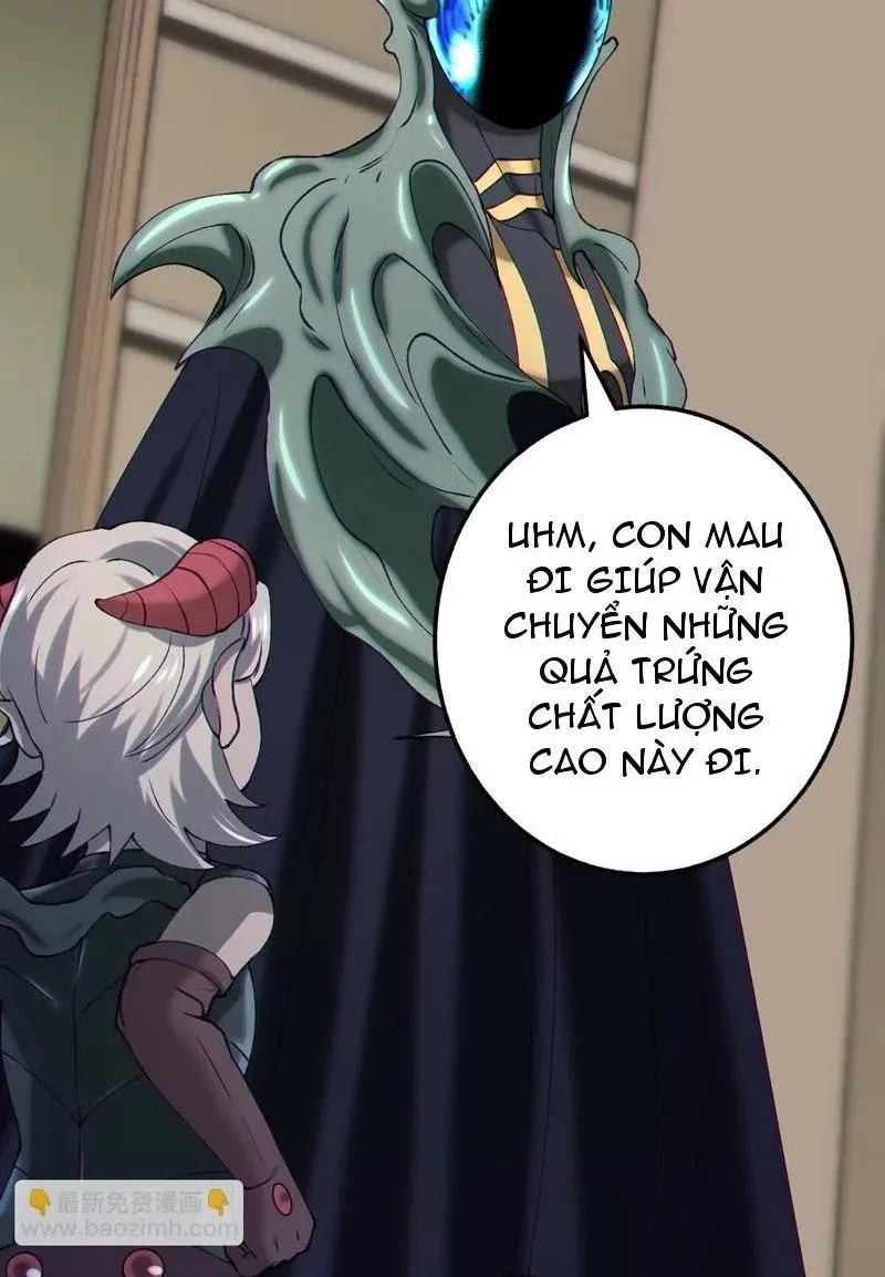 Dị Chủng Hắc Đản Chapter 42 - 52