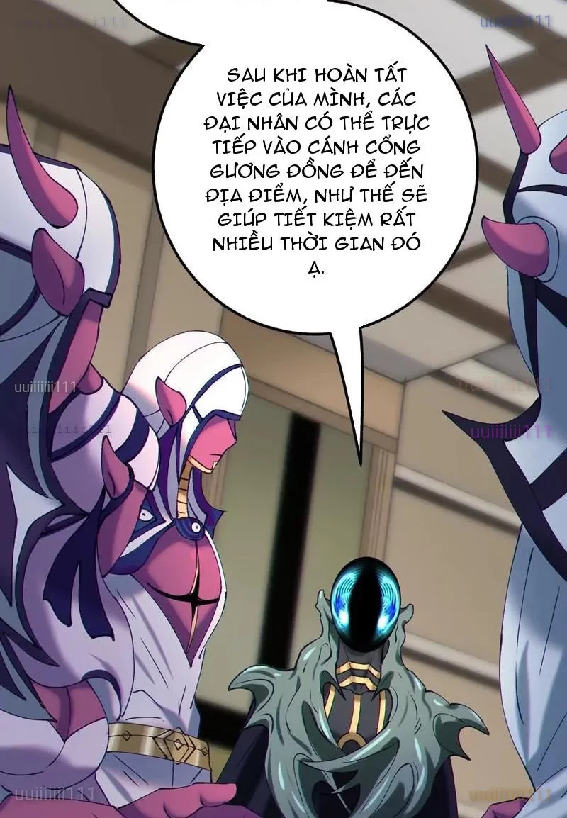 Dị Chủng Hắc Đản Chapter 42 - 54