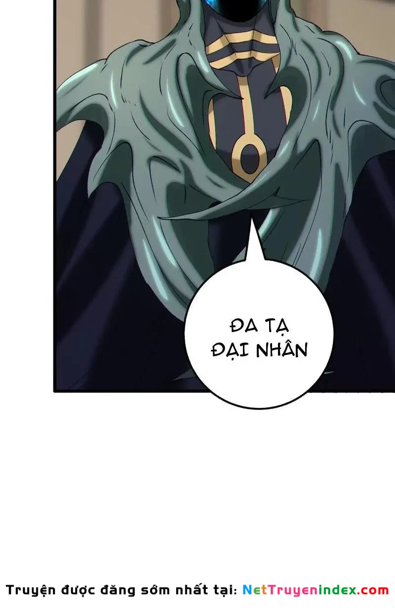 Dị Chủng Hắc Đản Chapter 42 - 57