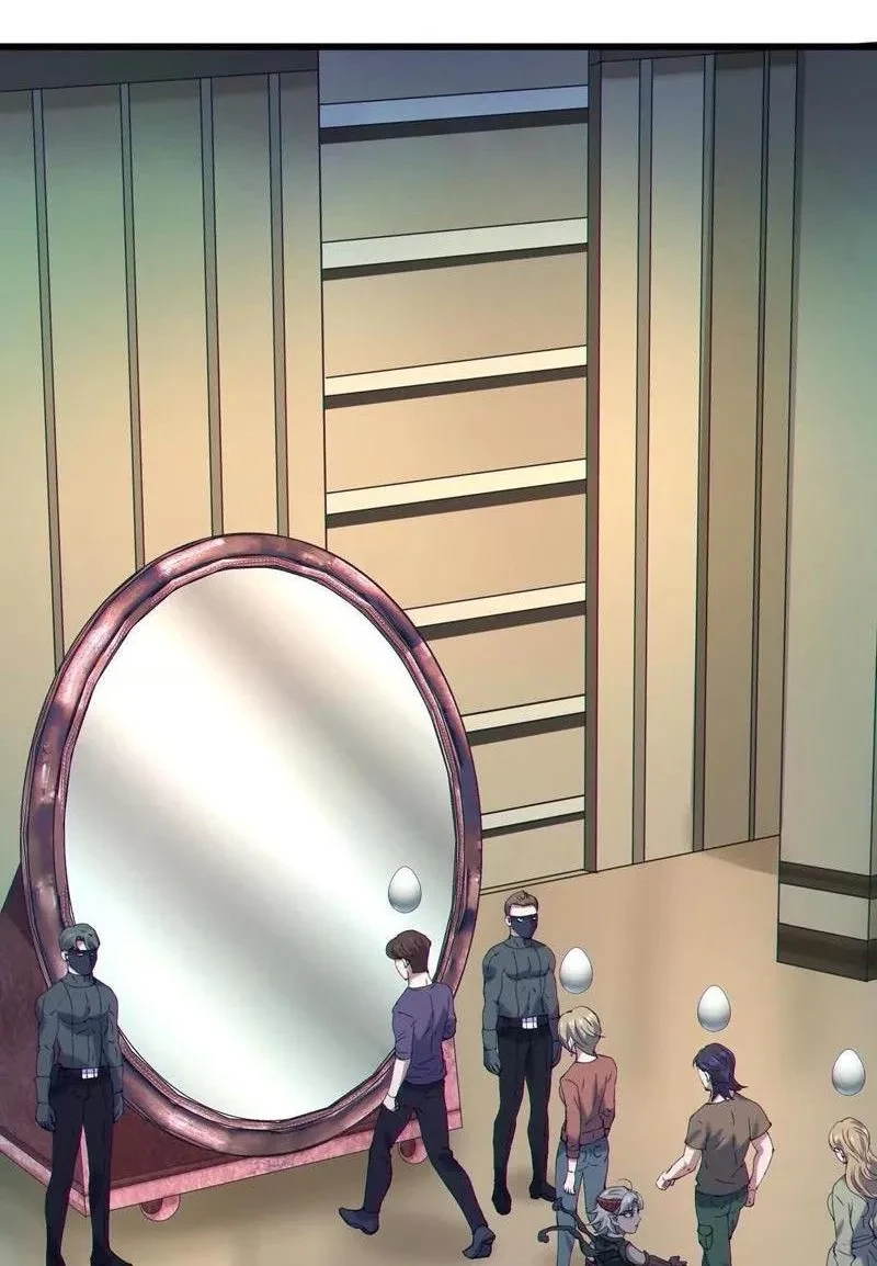 Dị Chủng Hắc Đản Chapter 42 - 58