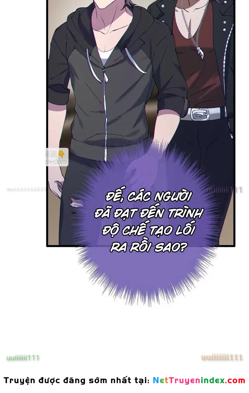 Dị Chủng Hắc Đản Chapter 42 - 60