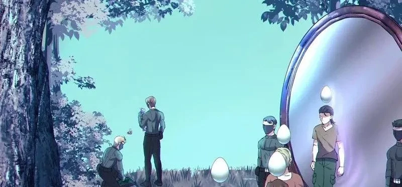 Dị Chủng Hắc Đản Chapter 42 - 62