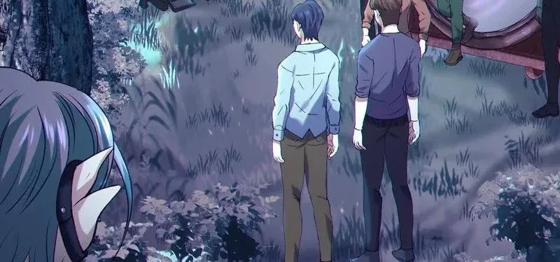 Dị Chủng Hắc Đản Chapter 42 - 63