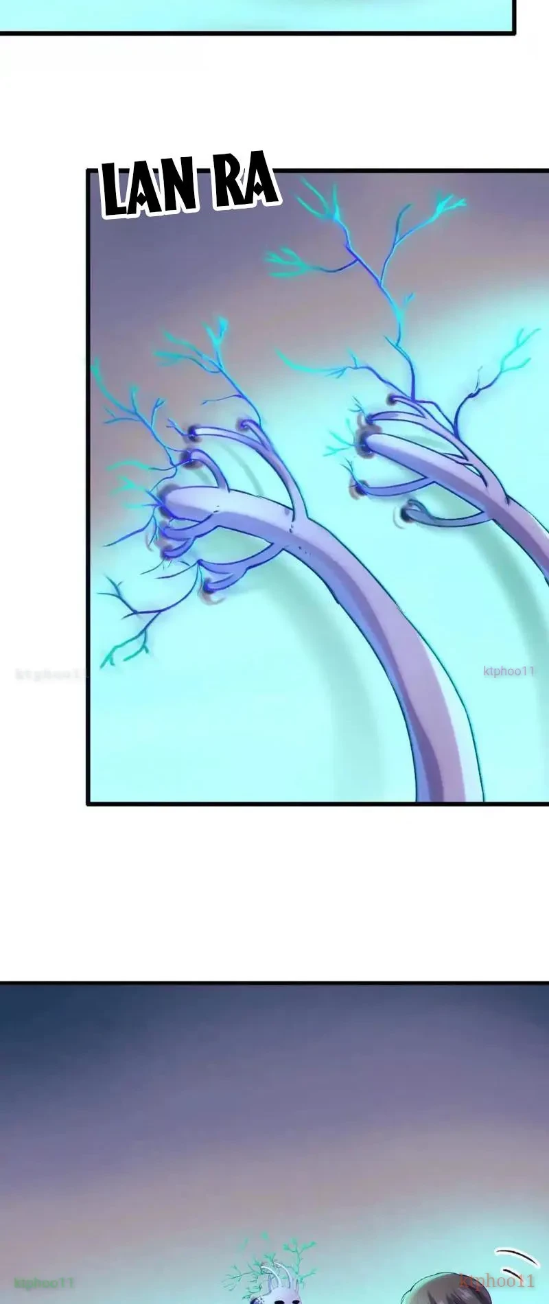 Dị Chủng Hắc Đản Chapter 43 - 3