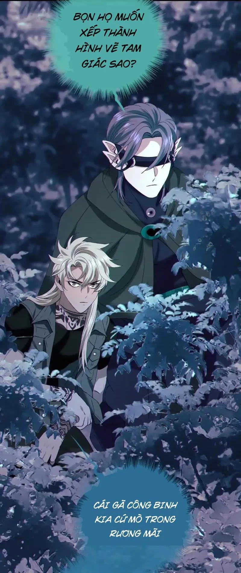 Dị Chủng Hắc Đản Chapter 43 - 5