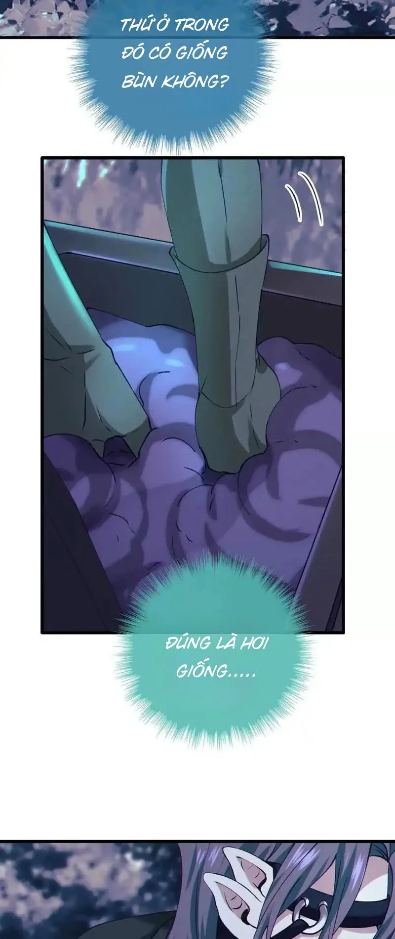 Dị Chủng Hắc Đản Chapter 43 - 6