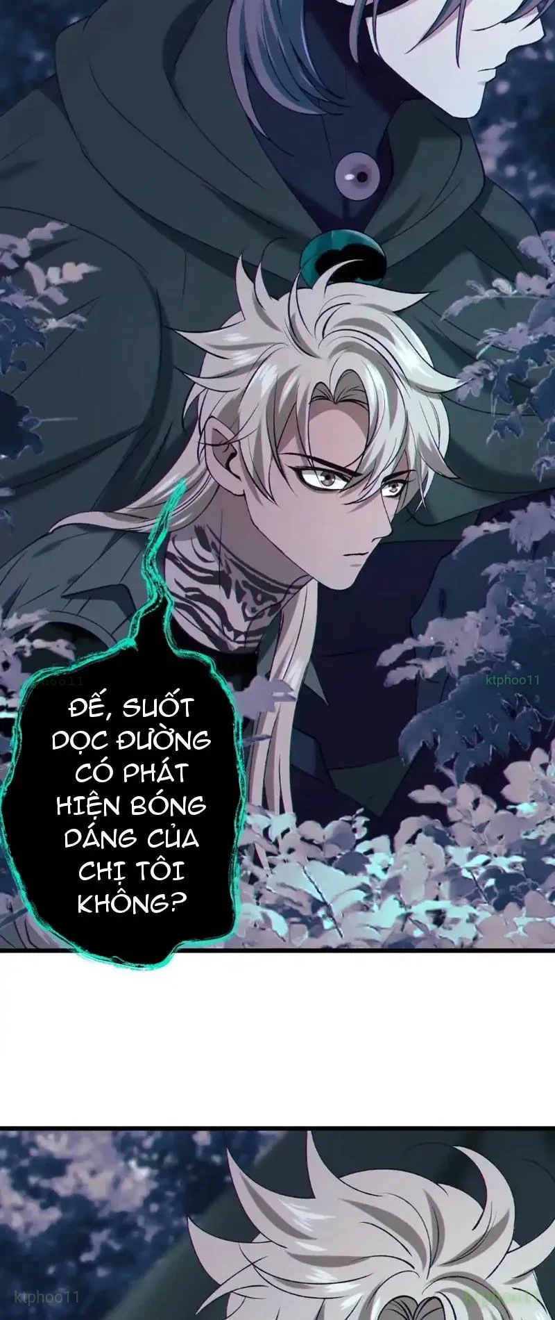 Dị Chủng Hắc Đản Chapter 43 - 7