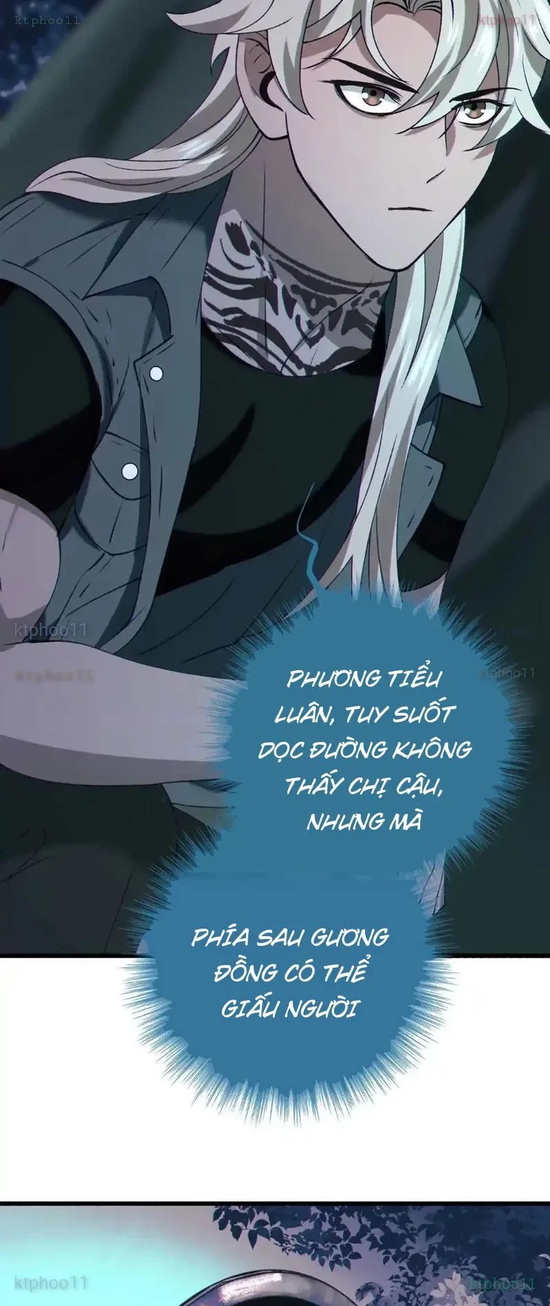 Dị Chủng Hắc Đản Chapter 43 - 8