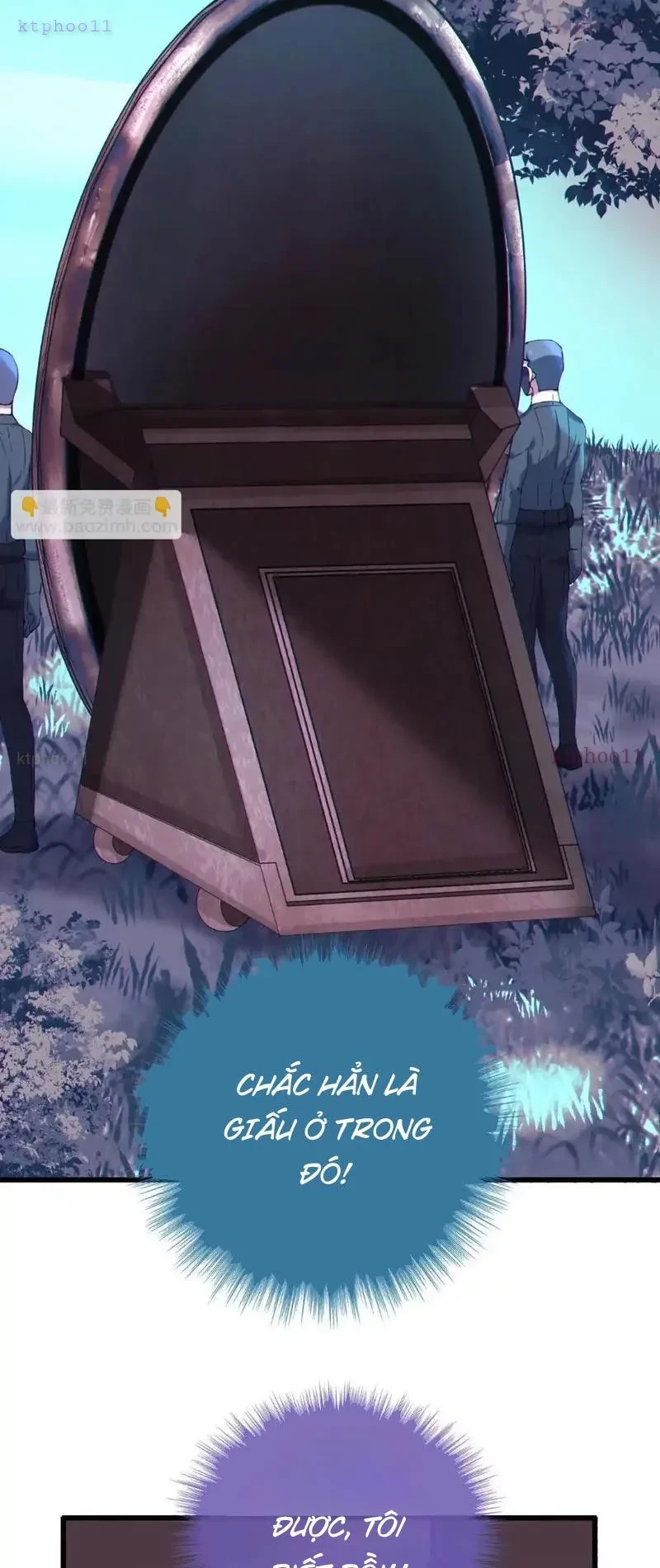 Dị Chủng Hắc Đản Chapter 43 - 9