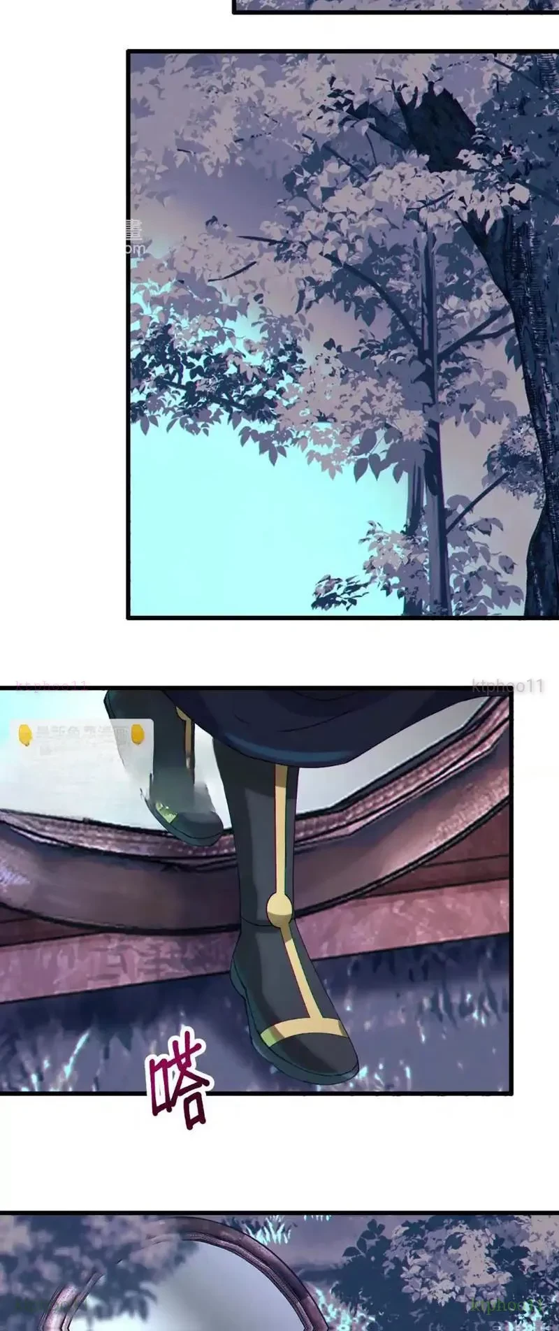 Dị Chủng Hắc Đản Chapter 43 - 11