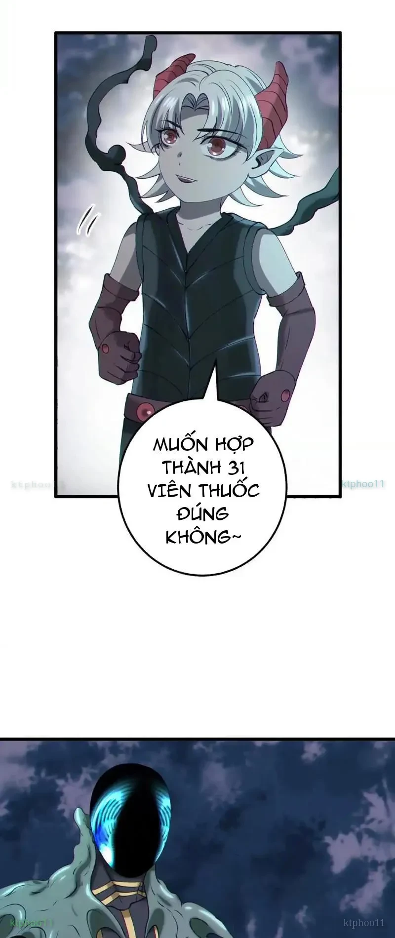 Dị Chủng Hắc Đản Chapter 43 - 13