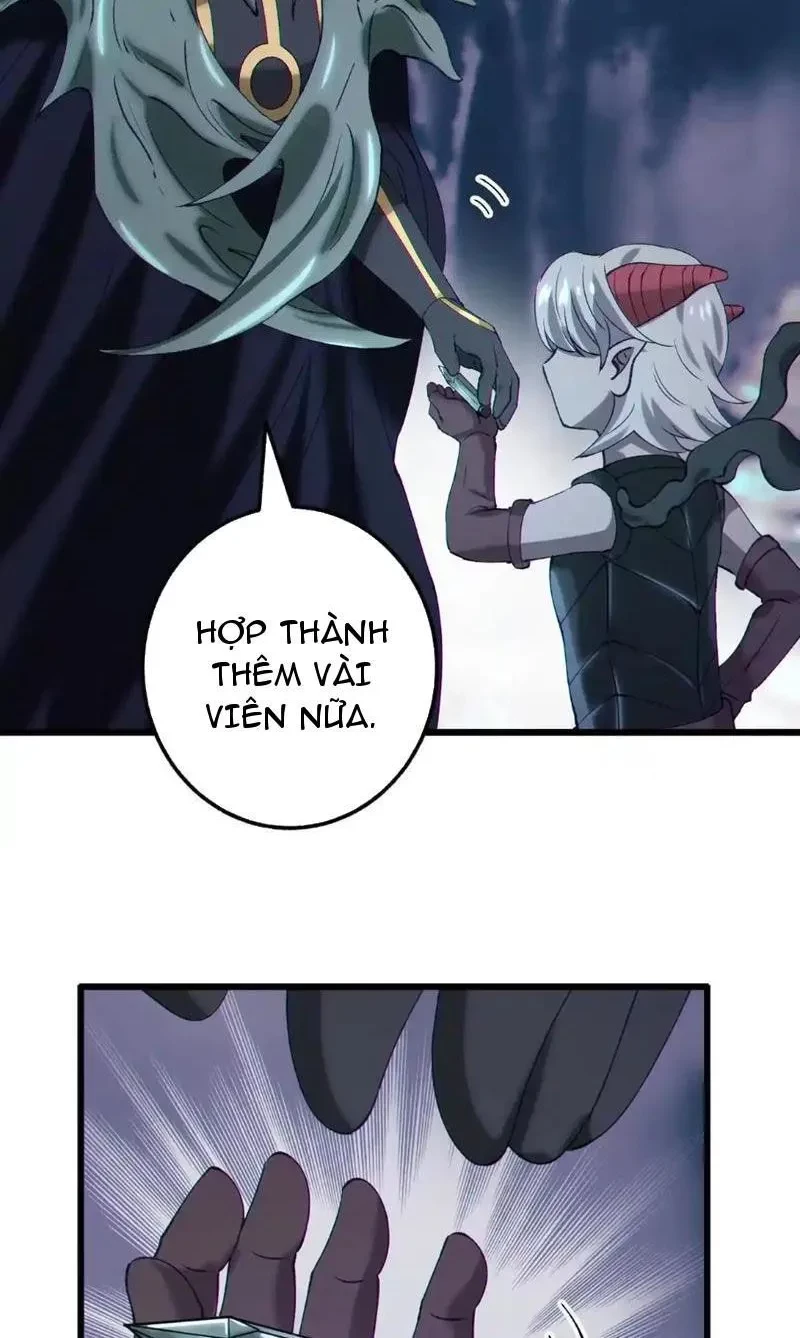 Dị Chủng Hắc Đản Chapter 43 - 14