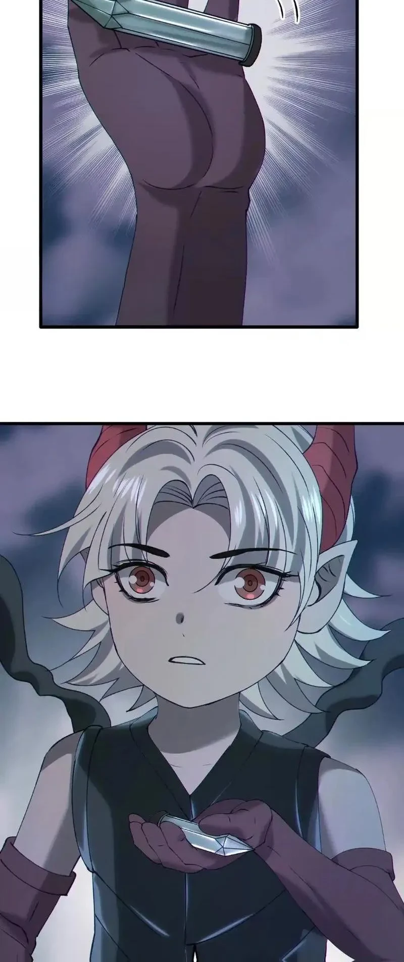 Dị Chủng Hắc Đản Chapter 43 - 15