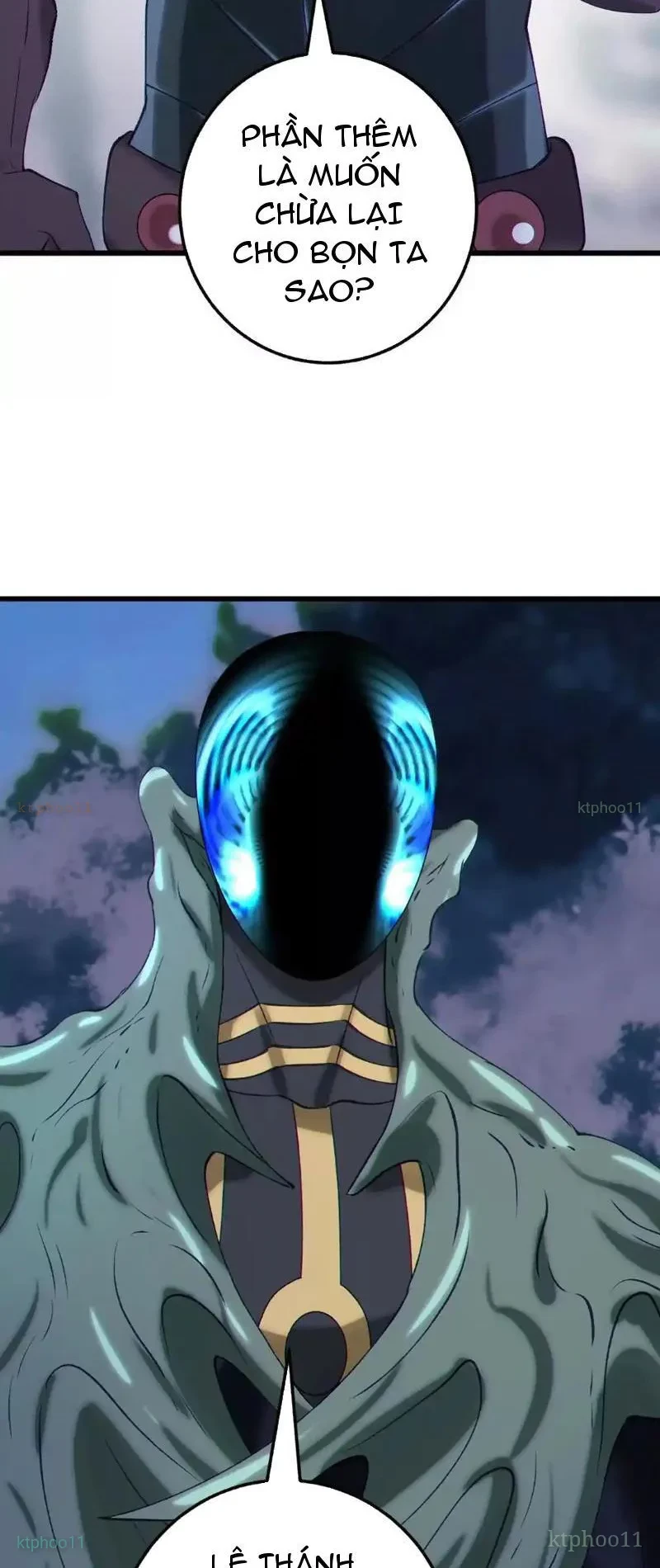 Dị Chủng Hắc Đản Chapter 43 - 16