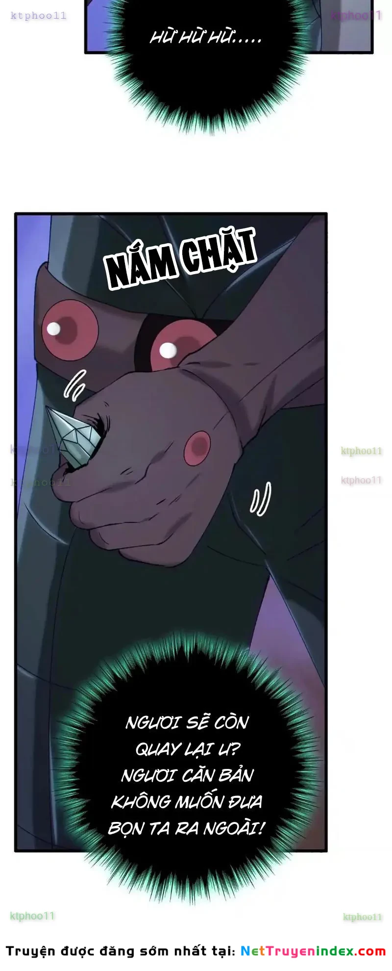 Dị Chủng Hắc Đản Chapter 43 - 18