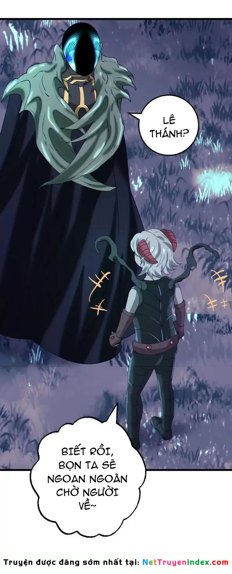 Dị Chủng Hắc Đản Chapter 43 - 19