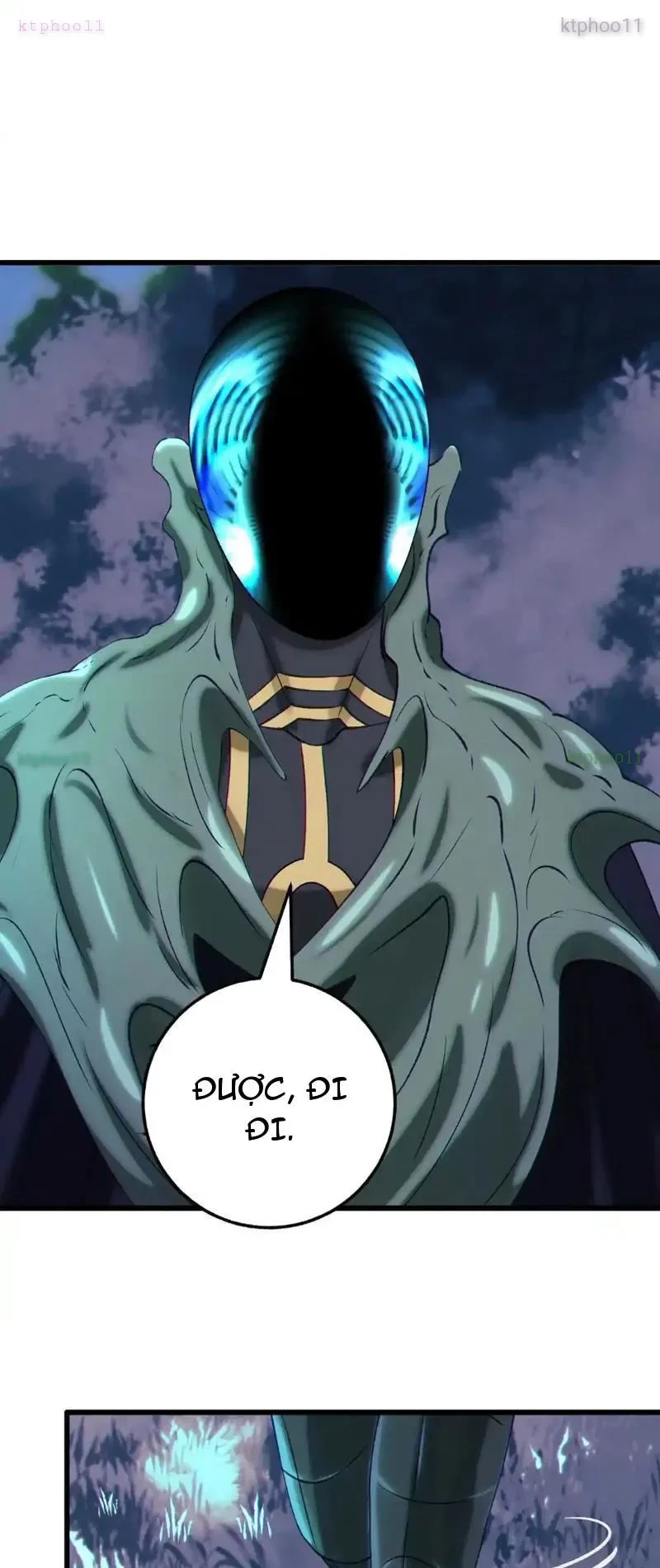 Dị Chủng Hắc Đản Chapter 43 - 20